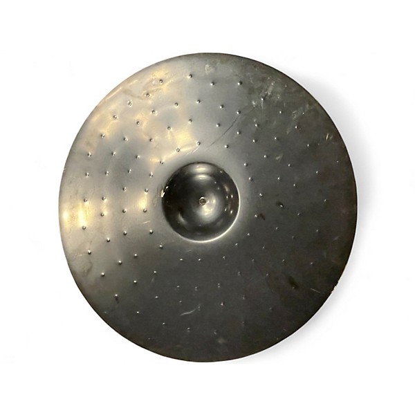 Used Play Drums Boy 20in Obssidian Ride Cymbal