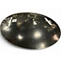 Used Play Drums Boy 20in Obssidian Ride Cymbal