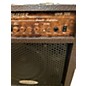 Used Plug 'n' Play UMA 300 Acoustic Guitar Combo Amp