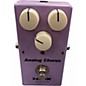 Used NUX Analog Chorus Effect Pedal thumbnail
