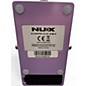 Used NUX Analog Chorus Effect Pedal