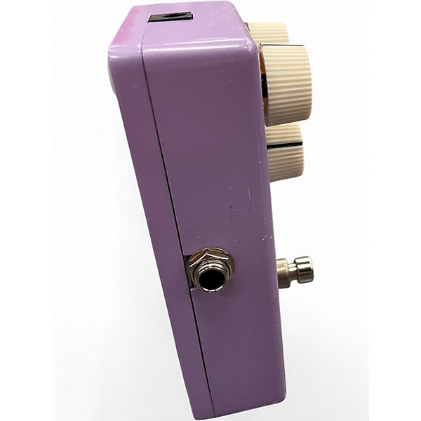 Used NUX Analog Chorus Effect Pedal