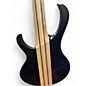Used Ibanez BTB745 Natural Electric Bass Guitar