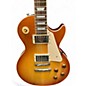 Used Gibson Les Paul Standard 60s Unburst Solid Body Electric Guitar