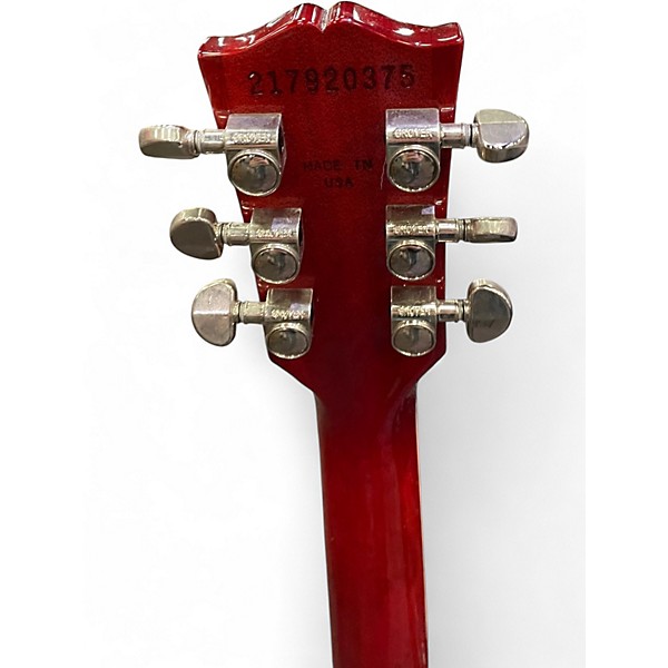 Used Gibson Les Paul Standard 60s Unburst Solid Body Electric Guitar