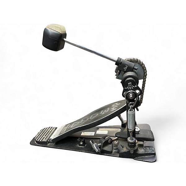 Used DW 3000 Series Single Single Bass Drum Pedal