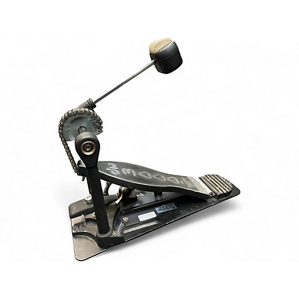 Used DW 3000 Series Single Single Bass Drum Pedal
