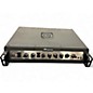 Used Ampeg PF500 Portaflex 500W Bass Amp Head thumbnail