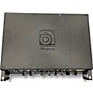 Used Ampeg PF500 Portaflex 500W Bass Amp Head