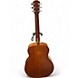 Used Taylor GS Mini Mahogany with ES-Go Pickup System Natural Acoustic Electric Guitar
