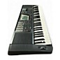 Used Yamaha PSR530 Portable Keyboard