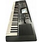 Used Yamaha PSR530 Portable Keyboard