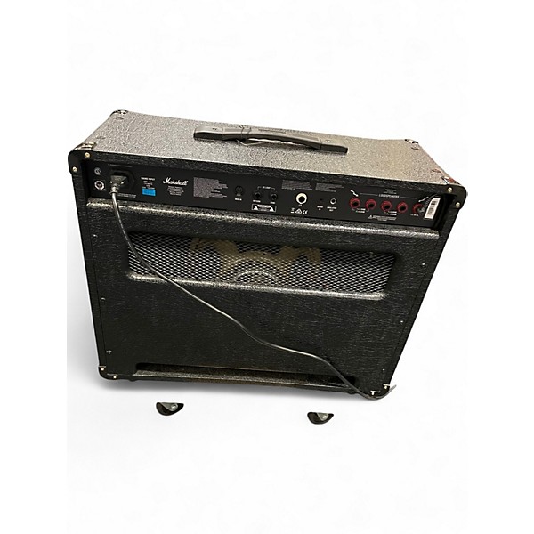 Used Marshall DSL401 Tube Guitar Combo Amp