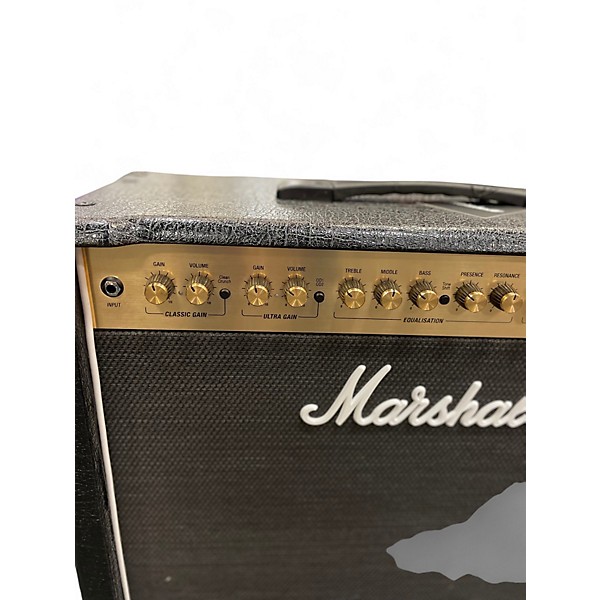 Used Marshall DSL401 Tube Guitar Combo Amp