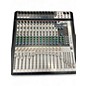 Used Soundcraft Signature 16 Unpowered Mixer thumbnail