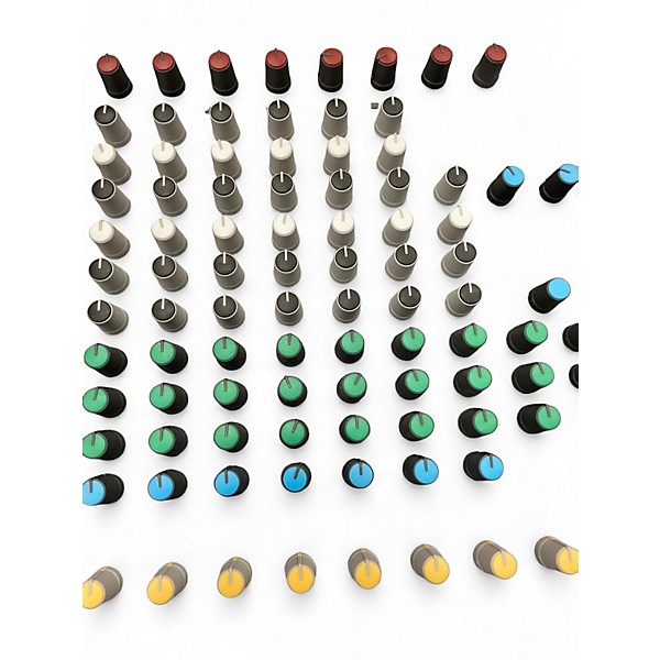 Used Soundcraft Signature 16 Unpowered Mixer