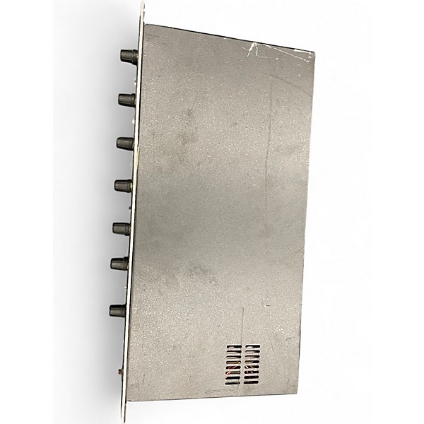 Used Aphex 720 Dominator II Compressor