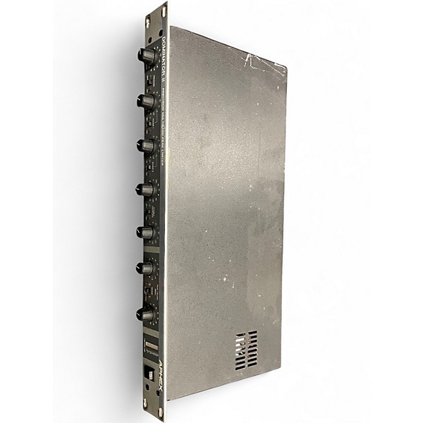 Used Aphex 720 Dominator II Compressor