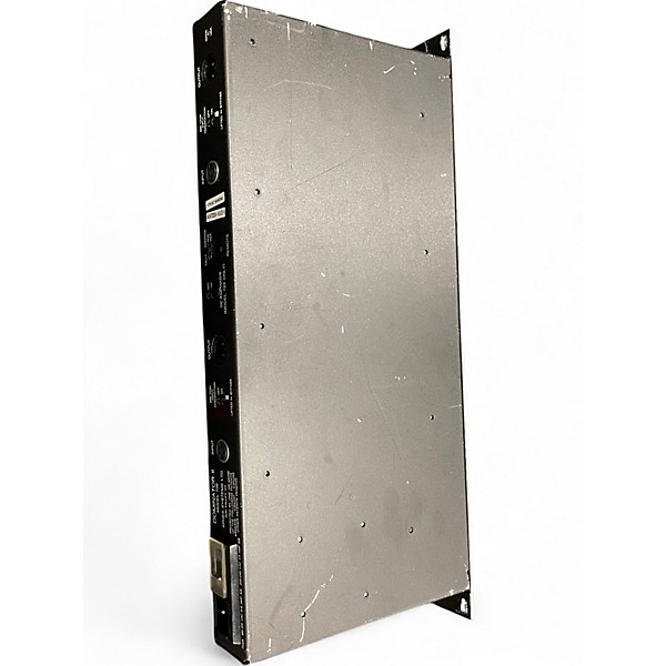 Used Aphex 720 Dominator II Compressor