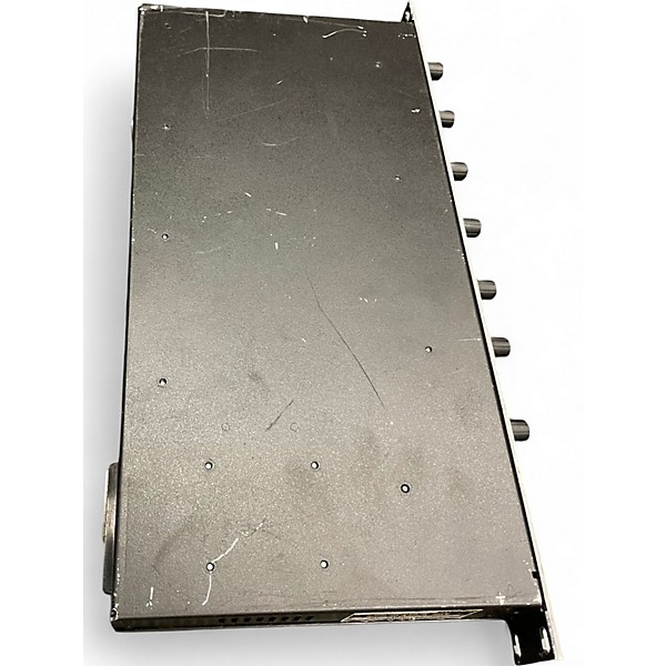 Used Aphex 720 Dominator II Compressor