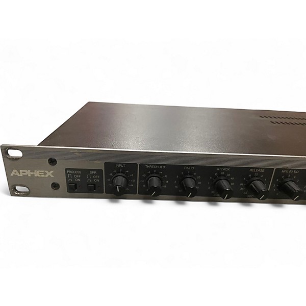 Used Aphex Expressor Model 651 Exciter