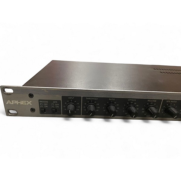 Used Aphex Expressor Model 651 Exciter