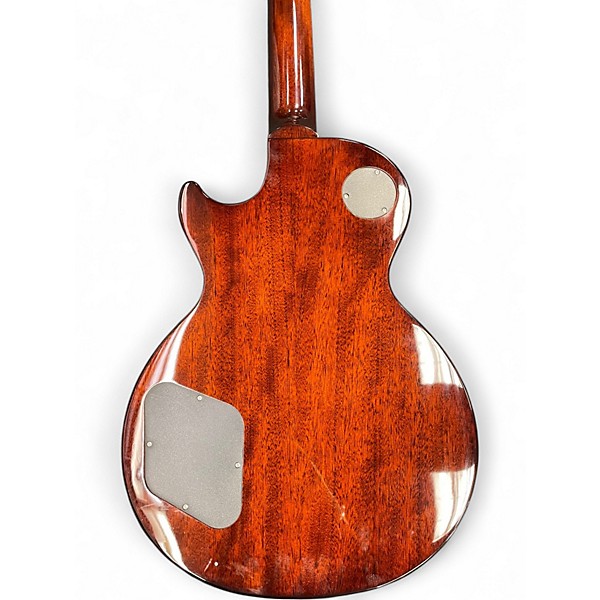 Used Epiphone Slash Les Paul Standard Anaconda Burst Solid Body Electric Guitar