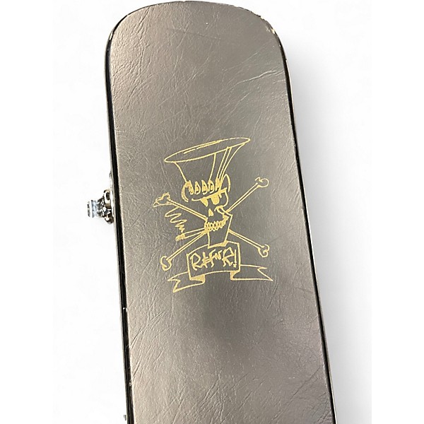 Used Epiphone Slash Les Paul Standard Anaconda Burst Solid Body Electric Guitar