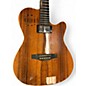 Used Godin A6 Ultra KOA KOA Acoustic Electric Guitar