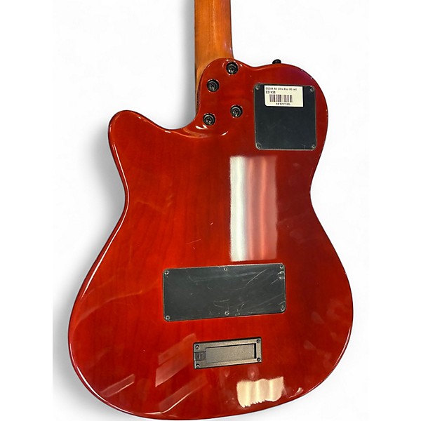 Used Godin A6 Ultra KOA KOA Acoustic Electric Guitar