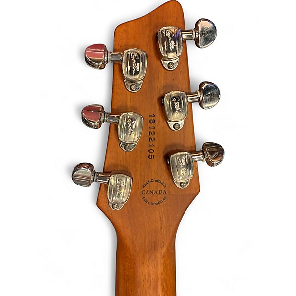 Used Godin A6 Ultra KOA KOA Acoustic Electric Guitar