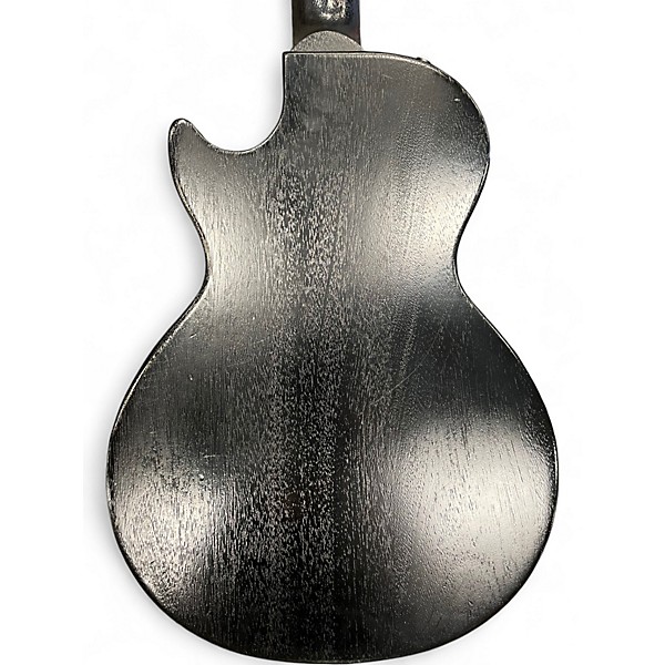 Used Gibson Melody Maker 2 Tone Sunburst Solid Body Electric Guitar