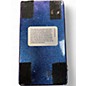 Used MXR Poly Blue Octave Effect Pedal