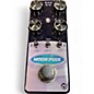 Used Pigtronix moon pool Effect Pedal thumbnail