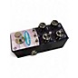 Used Pigtronix moon pool Effect Pedal