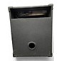 Used Crate BX100 1x15 100W Bass Combo Amp