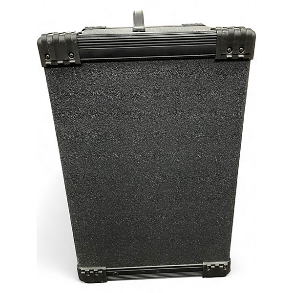 Used Crate BX100 1x15 100W Bass Combo Amp