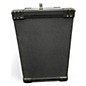 Used Crate BX100 1x15 100W Bass Combo Amp