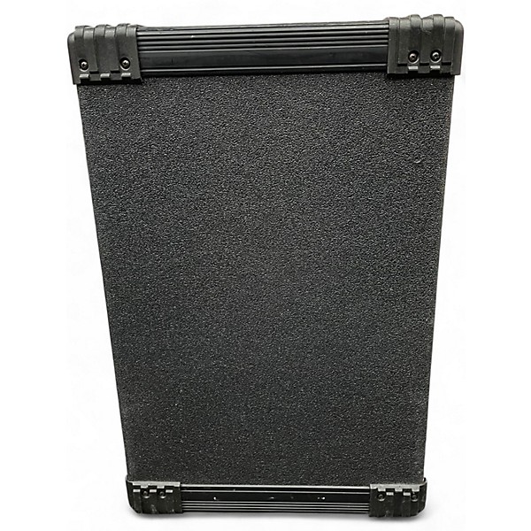 Used Crate BX100 1x15 100W Bass Combo Amp