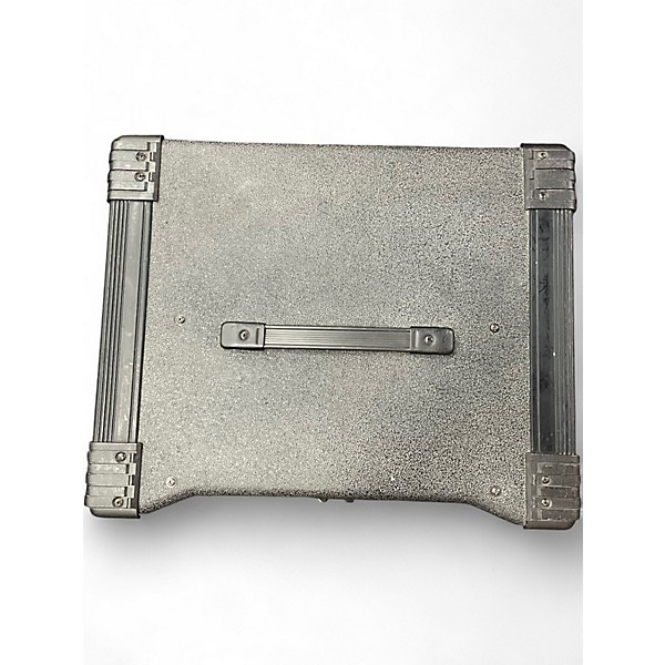 Used Crate BX100 1x15 100W Bass Combo Amp