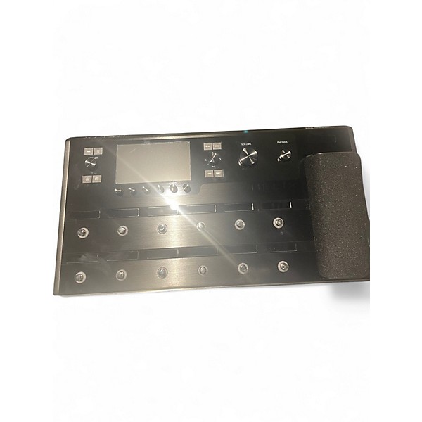 Used Line 6 Helix Effect Processor