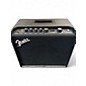 Used Fender Mustang LT25 25W 1x8 Guitar Combo Amp thumbnail