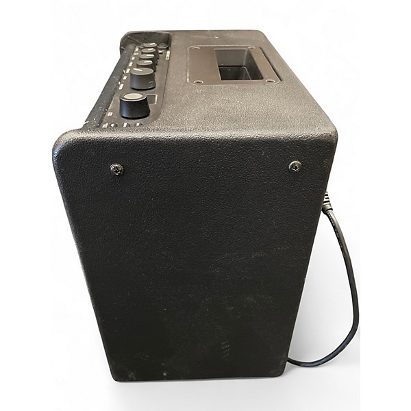 Used Fender Mustang LT25 25W 1x8 Guitar Combo Amp