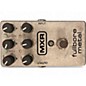 Used MXR M116 Fullbore Metal Distortion Effect Pedal thumbnail