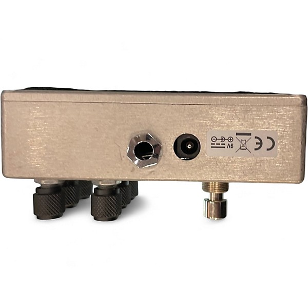 Used MXR M116 Fullbore Metal Distortion Effect Pedal