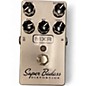 Used MXR M75 Super Badass Distortion Effect Pedal thumbnail
