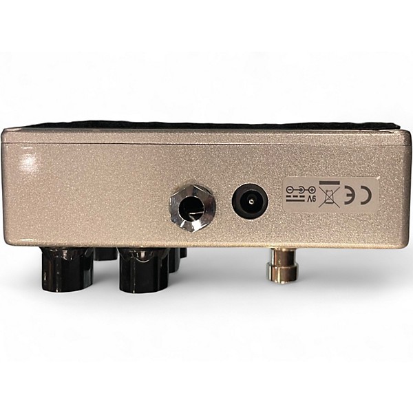 Used MXR M75 Super Badass Distortion Effect Pedal