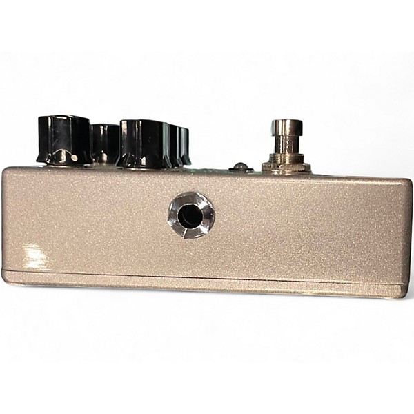 Used MXR M75 Super Badass Distortion Effect Pedal