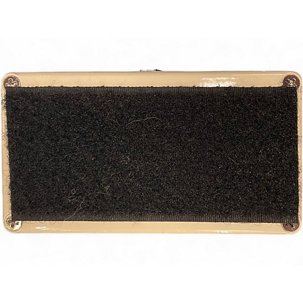 Used MXR M66S Classic Overdrive Effect Pedal