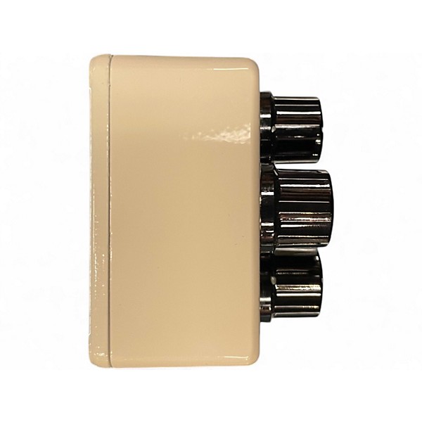 Used MXR M66S Classic Overdrive Effect Pedal